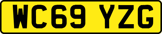 WC69YZG