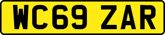 WC69ZAR