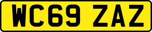 WC69ZAZ
