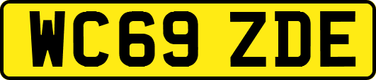 WC69ZDE