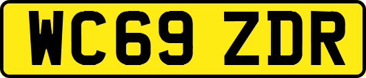 WC69ZDR