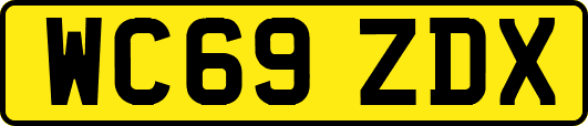 WC69ZDX