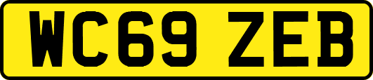WC69ZEB