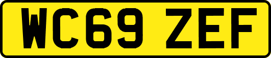 WC69ZEF