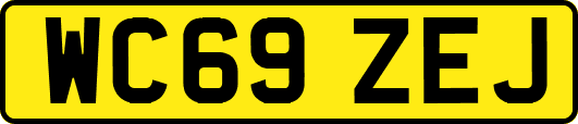 WC69ZEJ
