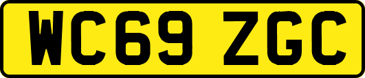 WC69ZGC