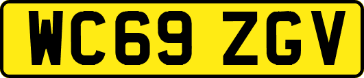WC69ZGV