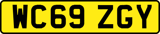 WC69ZGY