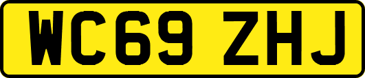 WC69ZHJ
