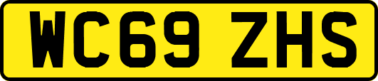 WC69ZHS