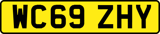 WC69ZHY
