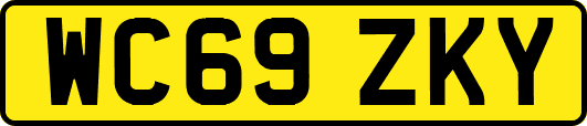 WC69ZKY