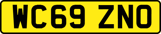 WC69ZNO