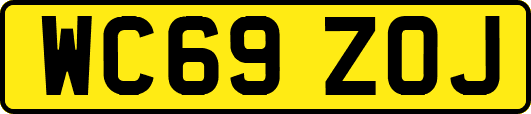WC69ZOJ