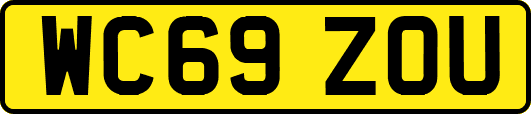 WC69ZOU