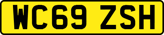 WC69ZSH