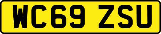 WC69ZSU