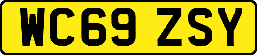 WC69ZSY