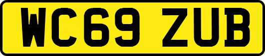 WC69ZUB