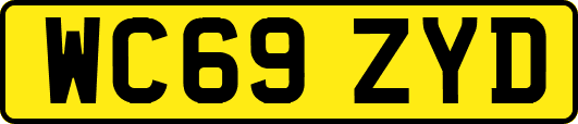WC69ZYD