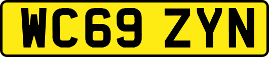 WC69ZYN