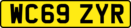 WC69ZYR