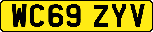 WC69ZYV
