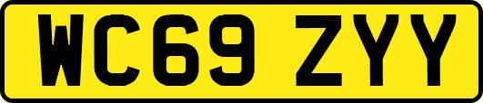 WC69ZYY