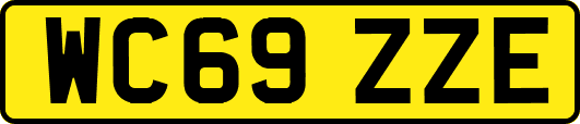 WC69ZZE