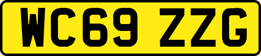 WC69ZZG