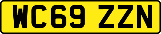 WC69ZZN