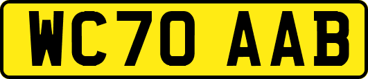 WC70AAB