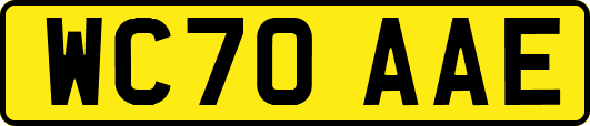 WC70AAE