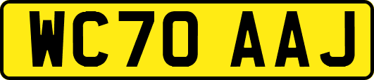 WC70AAJ