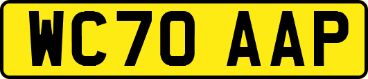 WC70AAP