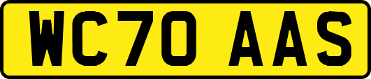 WC70AAS