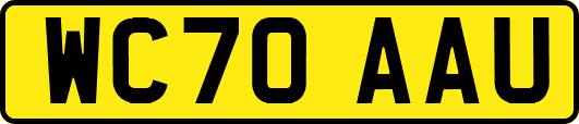 WC70AAU