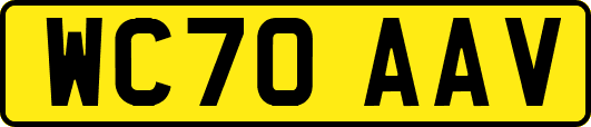 WC70AAV