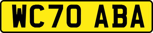 WC70ABA