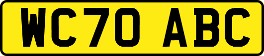 WC70ABC