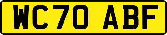 WC70ABF