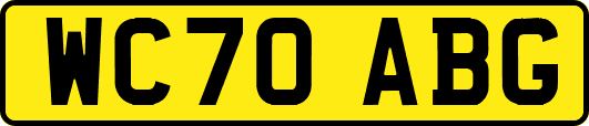 WC70ABG