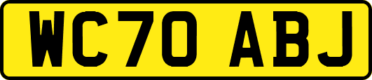 WC70ABJ