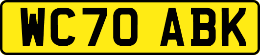 WC70ABK