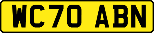 WC70ABN