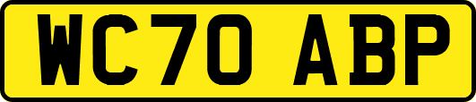 WC70ABP