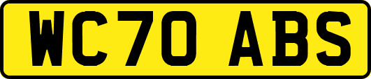 WC70ABS