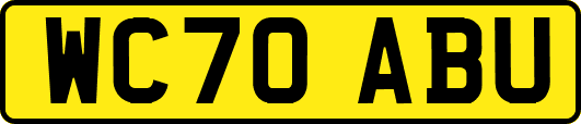 WC70ABU