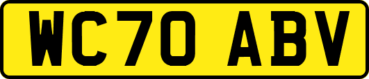 WC70ABV