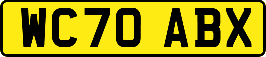 WC70ABX